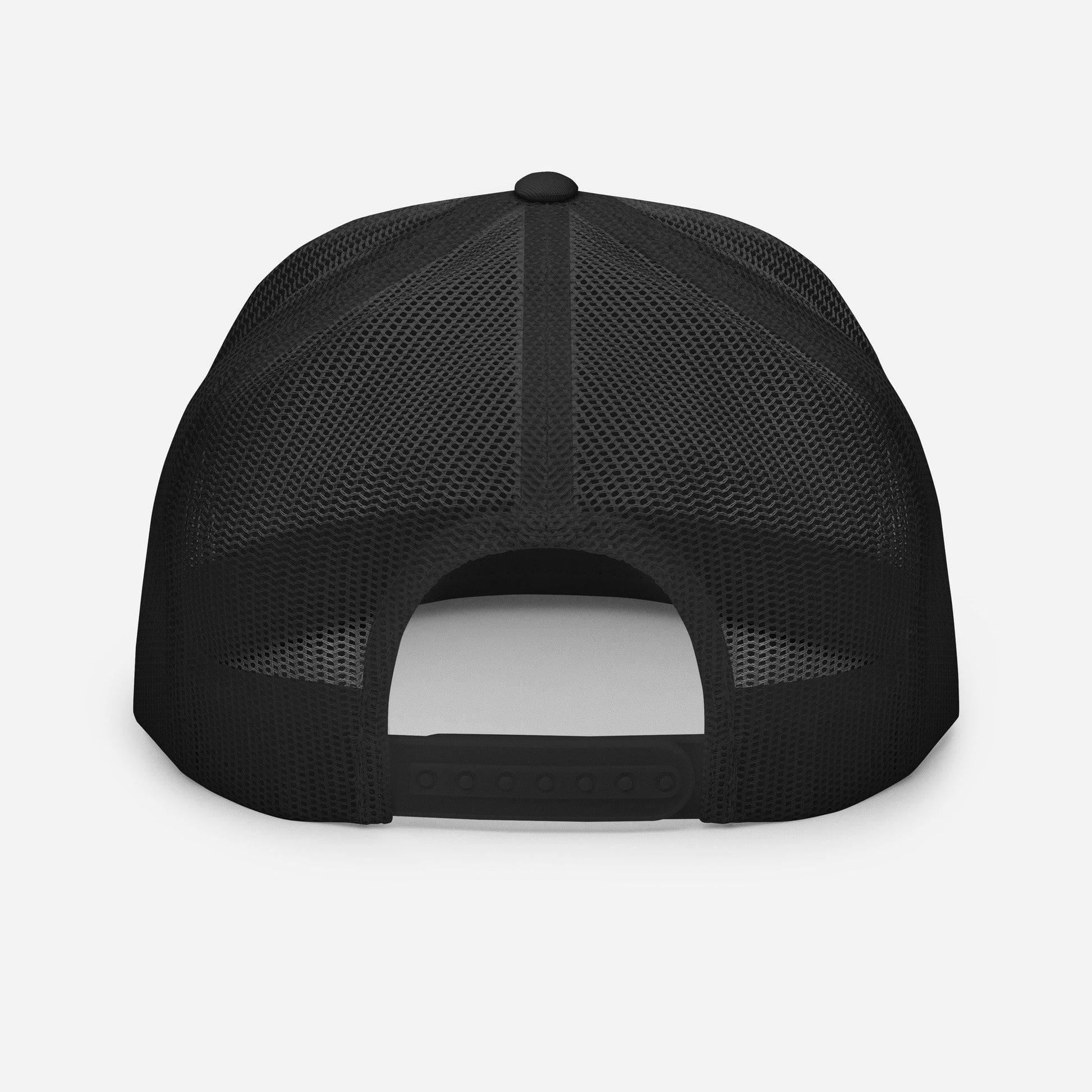 Pitbull Cap | Chill Mode Dog Cannabis Design - The snout club 1985